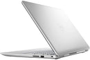 Dell Inspiron 5584 15.6" FHD i7-8565U 8GB 256GB SSD FPR I5584-7851SLV-PUS Like New