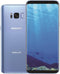 SAMSUNG GALAXY S8 64GB SPRINT T-MOBILE SM-G950U - BLUE - Like New