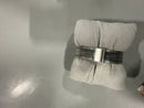 TIMEX Q WOMEN'S 36MM WATCH - SILVER - Like New