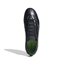 ADIDAS UNISEX ADULT COPA PURE 3 PRO FIRM GROUND SHOES BLACK SIZE 6 MEN/7 WOMEN - Like New