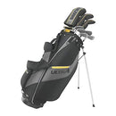 Wilson Ultra Plus Complete Golf Set - Men's Right Hand, Regular, Carry Bag - Brand New