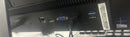 LENOVO THINKCENTRE M93Z, 23 INCH, I5-4590S 3.00GHZ, 8GB RAM, 256GB SSD - BLACK - Like New
