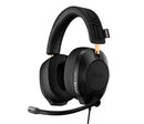RIG R5 SPEAR MAX HD WIRED PC GAMING HEADSET 40MM GRAPHENEQ™ DRIVERS - BLACK - Like New