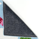 Jellybean Rug Fancy Dressed Dragonfly - Big - Like New