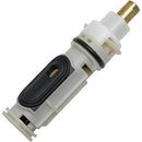 MOEN POSI TEMP CARTRIDGE, 1222B - WHITE/BLACK - Brand New