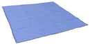 Vestil QPC-7280-UP-4PK All Weather Quilted Polyester Moving Pads Pack of 4 Blue - Brand New