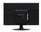 Sceptre 22" 1080p HD LED Monitor E225W-1920 - BLACK - Like New