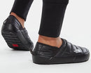 NF0A3UZNKY4 THE NORTH FACE MEN'S THERMOBALL TRACTION MULE V BLACK/WHITE Size 12 - Like New