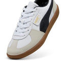 PUMA GOLF PUMA PALERMO G SIZE WOMEN 12 WHITE/BLACK - Like New