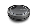 PLT POLY CALISTO 5300 BLUETOOTH SPEAKERPHONE PLANTRONICS 215436-01 - BLACK - Like New