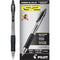 PILOT, G2 PREMIUM GEL ROLLER PENS, ULTRA FINE POINT 0.38 MM, 12 PACK, BLACK - Brand New