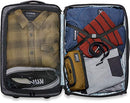 Dakine Unisex Carry On Roller, B078VFC5K7 - Carbon - Brand New