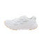 1160050 Hoka Unisex-Adult Clifton L Athletics Sneaker White Size 7 - Like New