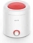 Deerma Top Fill Cool Mist Humidifier 2 in 1 Ultrasonic B081RRST5R - Red - Brand New