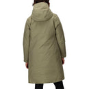 M13169-41907 MARMOT CHELSEA COAT WOMEN XL OLIVE GROVE LATEST COLLECTION - Like New