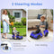 Olakids Push Car for Toddlers Licensed Maserati 3 in 1 Baby Ride on Sliding - Brand New