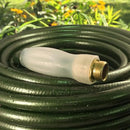 Flexon Flextreme Contractor Grade Lawn & Garden Hose 5/8"x100 ft - NEW - Brand New