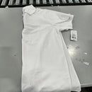 POLO AVENUE MEN'S - SIZE: MEN 2XL - WHITE - Brand New