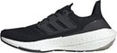 GX5591 Adidas Women's Ultraboost 22 Running Shoe Black/Black/White 12 Like New