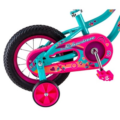 SCHWINN 12 IN WHEELS BIKE - Brand New