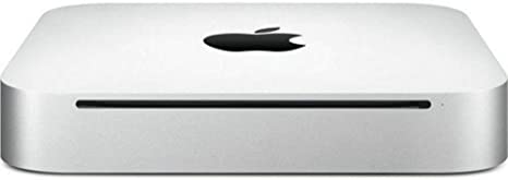 Apple Mac Mini Desktop i5-4278U 8GB 1TB SSD MGEN2LL/A - SILVER Like New