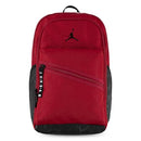 Jordan Air Patrol Backpack (Gym Red, One Size) - Brand New