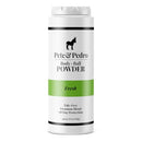 Pete & Pedro BODY & BALL POWDER TALC FREE MEN’S BODY POWDER DEODORANT - 4.4oz - Brand New