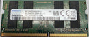 SAMSUNG 16GB DDR4 3200MHZ PC4-25600 1.2V 2RX8 260-PIN SODIMM - GREEN - Like New