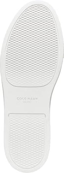 C32167 COLE HAAN MEN'S GRAND SERIES JENSEN SNEAKER SIZE: MEN 9 W, BRITISH TAN - Like New