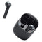 JBL TUNE 225TWS TRUE WIRELESS EARBUD HEADPHONES TUNE225TWSBLKAM - BLACK - Like New