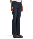 LEVI'S WOMEN'S PLUS-SIZE 315 SHAPING BOOTCUT JEAN - WOMEN 28X32 - COBALT MARCH - Like New