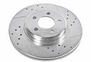 Power Stop AR8358XR Power Stop Extreme Performance Drilled Brake Rotors  -NEW - Brand New