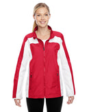 TEAM 365 T3 LADIES SQUAD JACKET New