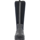 WAA000 Muck Arctic Adventure Tall Rubber Women's Winter Boots Black Size 7 - Like New