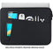 BOOEUDI LAPTOP CASE SLEEVE 15.6 INCH DURABLE SHOCKPROOF PROTECTIVE - BLACK - Like New