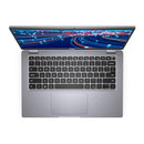 DELL LATITUDE 5420 14" FHD TOUCH I7-1185G7 16GB 512GB SSD FPR W11 - GRAY - Like New