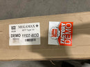 LITTLE GIANT LADDER MEGALITE+ WITH LEVELERS BY LITTLE GIANT - SILVER - Like New
