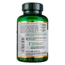 NATURE'S BOUNTY 2000MG CHROMIUM SUGAR METABOLISM SUPPORT, 60 CAPSULES - Brand New