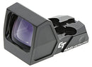 Crimson Trace RAD Micro Compact Open Reflex Pistol Sight - Like New