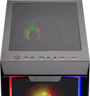 SKYTECH NEBULA GAMING RYZEN 5 5500 16GB RAM 512GB SSD WIN 11 - BLACK - Like New