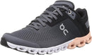 35.99234 On Running Cloudflow Women's ROCK/ROSE 8 - Like New