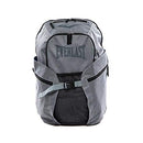 Everlast P00001304 Contender Sport Backpack Grey Each - Brand New