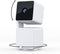 WYZE Cam Pan v3 IP65 1080p Pan/Tilt/Zoom Wi-Fi Security Camera WYZECPAN3 - White Like New