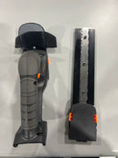 CORDLESS HEDGE TRIMMER & GRASS SHEAR (TOOL ONLY) 20V - BLACK - Scratch & Dent