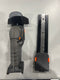 CORDLESS HEDGE TRIMMER & GRASS SHEAR (TOOL ONLY) 20V - BLACK - Scratch & Dent