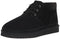 1121497 KOOLABURRA BY UGG WOMEN'S ADVAY BOOT BLACK SIZE 8 - Like New