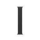APPLE WATCH BRAIDED SOLO LOOP 45MM - MIDNIGHT - SIZE 6 - Brand New
