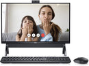 Dell Inspiron 5400 All-In-One 23.8" FHD Non Touch i3-1115G4 8GB 1TB HDD - Black Like New