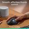 LOGITECH ERGO M575S WIRELESS TRACKBALL MOUSE, WIRELESS ERGONOMIC MOUSE - Brand New