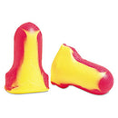 Leight Single Use Laser-Lite Contoured T-Shape Polyurethane Foam Earplug - Brand New